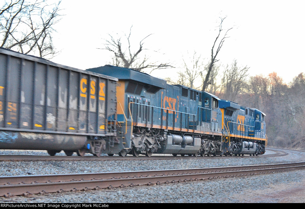 CSX C748